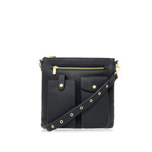ESPE - SOFIA MESSENGER CROSSBODY - 3 colours