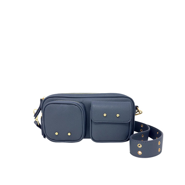 ESPE - ZOE CROSSBODY BAG - 3 colours
