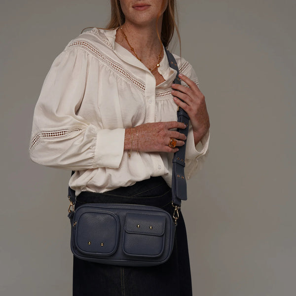 ESPE - ZOE CROSSBODY BAG - 3 colours