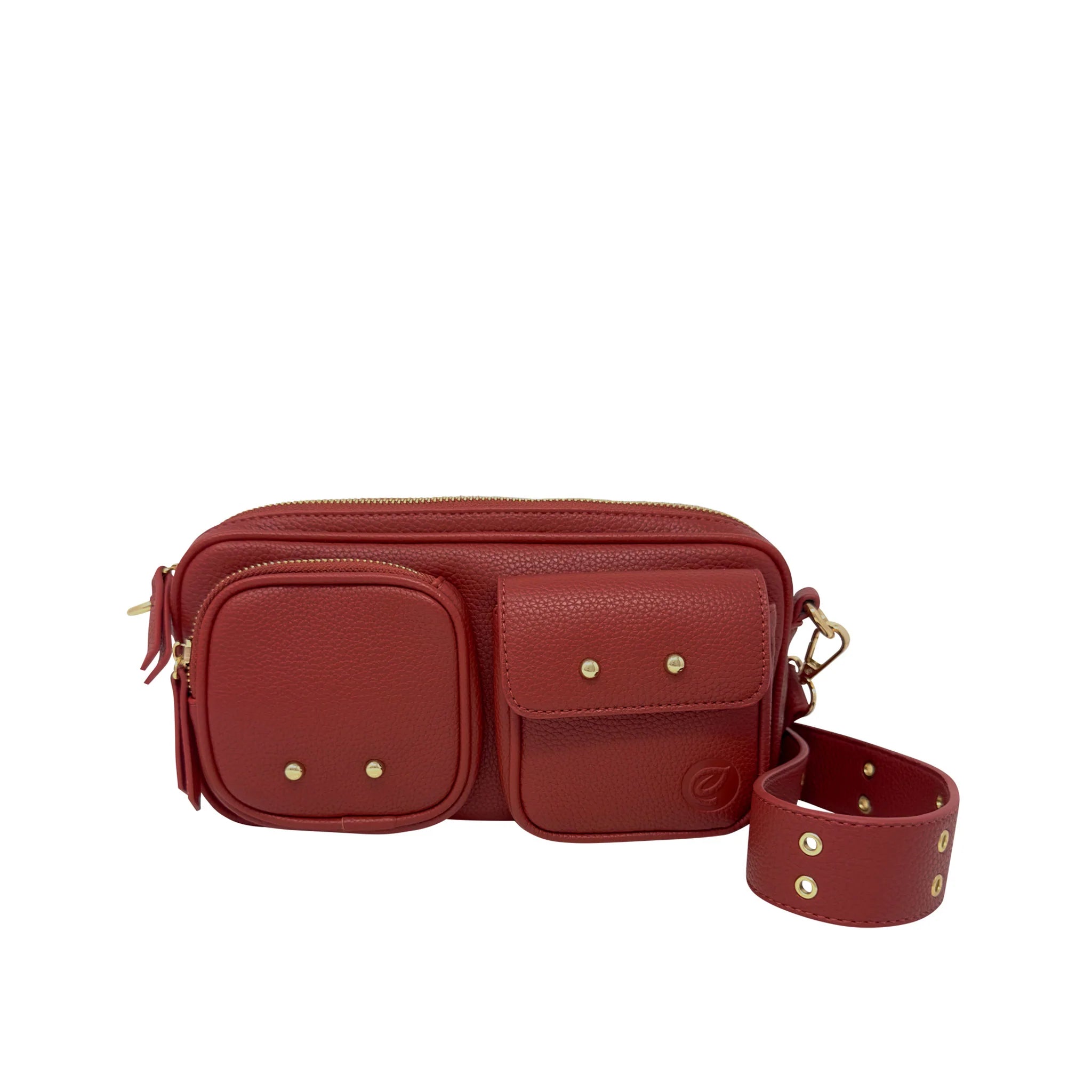 ESPE - ZOE CROSSBODY BAG - 3 colours