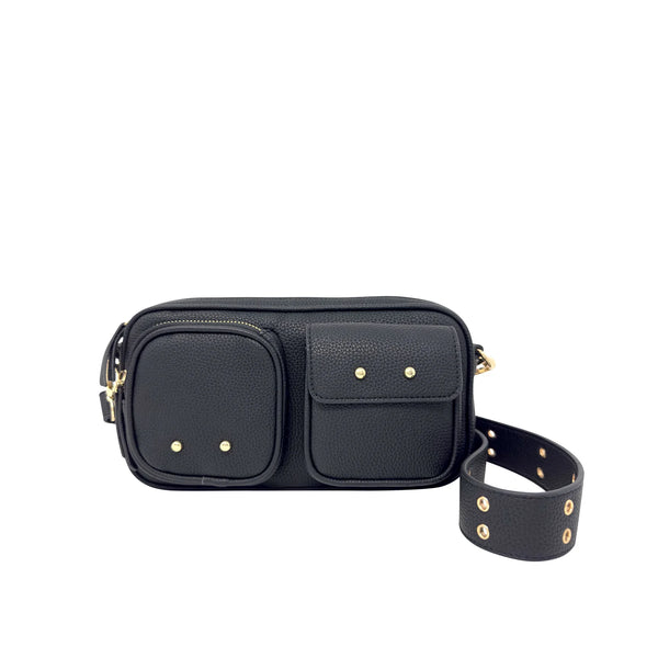 ESPE - ZOE CROSSBODY BAG - 3 colours