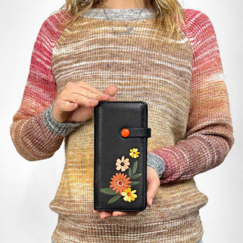 ESPE - DALIAH LONG WALLET