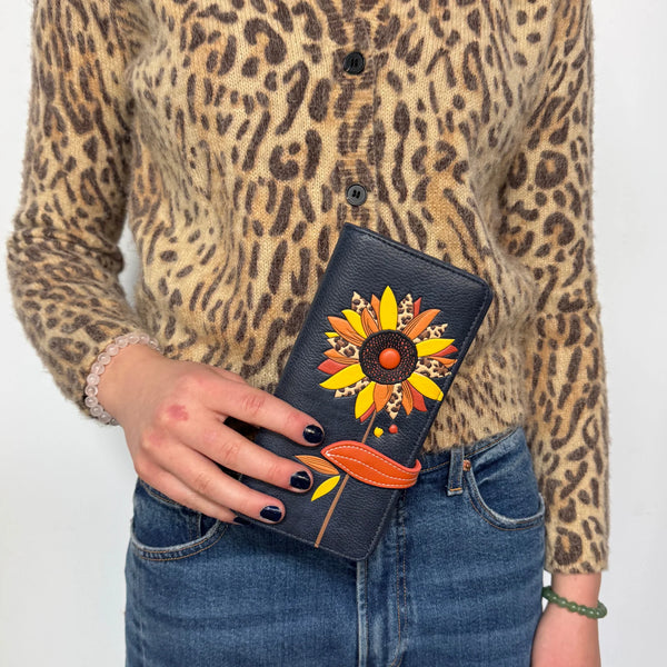 ESPE - GLORY LONG WALLET - 2 colours