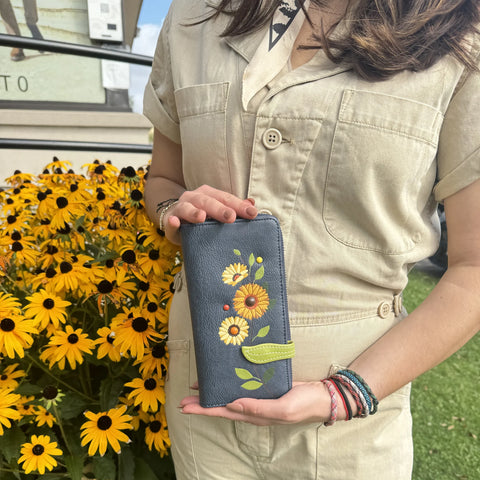 ESPE - JOYFUL CLUTCH WALLET