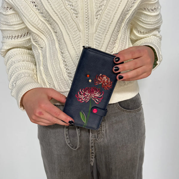ESPE - MAE CLUTCH WALLET - 2 colours