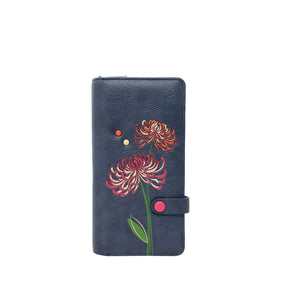 ESPE - MAE CLUTCH WALLET - 2 colours