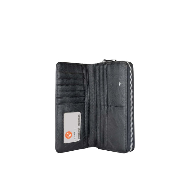 ESPE - MAE CLUTCH WALLET - 2 colours