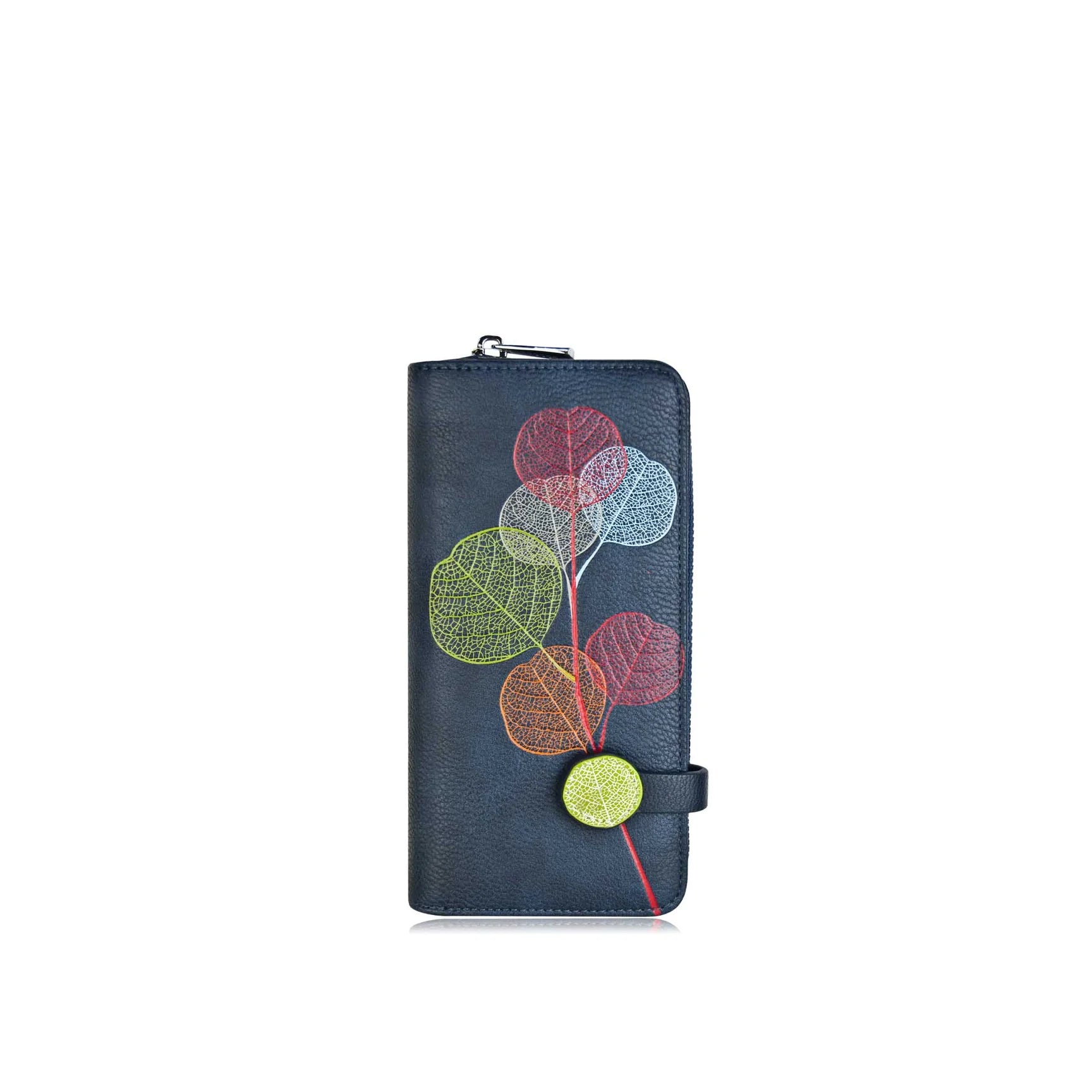ESPE - FOLIE CLUTCH WALLET - 2 Colours