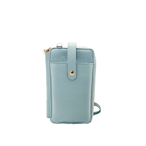 ESPE- PASTEL SMARTPHONE POUCH CROSSBODY - 4 COLOURS