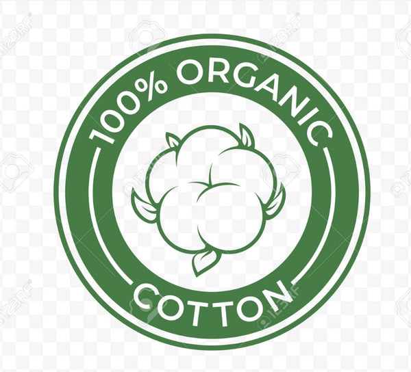 SKOVHUUS - ORGANIC COTTON CREW NECK  L/S SWEATER - 2954- 3 COLOURS