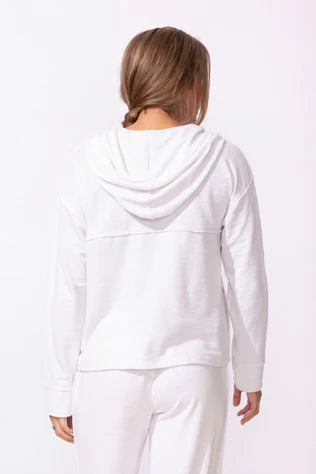 ESCAPE - CRUISING HOODIE - E26838 - 3 Colours