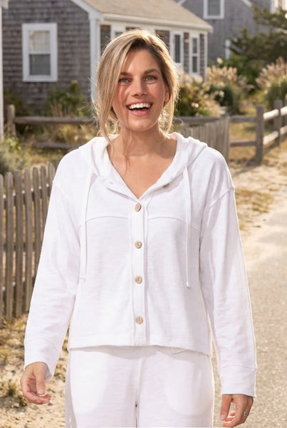 ESCAPE - CRUISING HOODIE - E26838 - 3 Colours