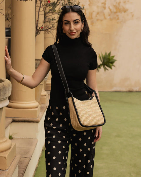 LOUENHIDE - CLARE SHOULDER BAG - 2 Colours