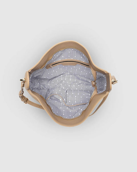 LOUENHIDE - EMILY SHOULDER BAG