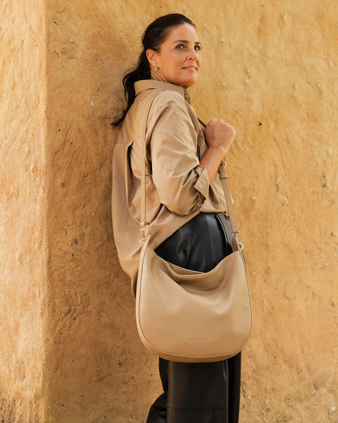 LOUENHIDE - EMILY SHOULDER BAG