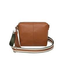 LOUENHIDE - KASEY CROSSBODY BAG - 2 COLOURS