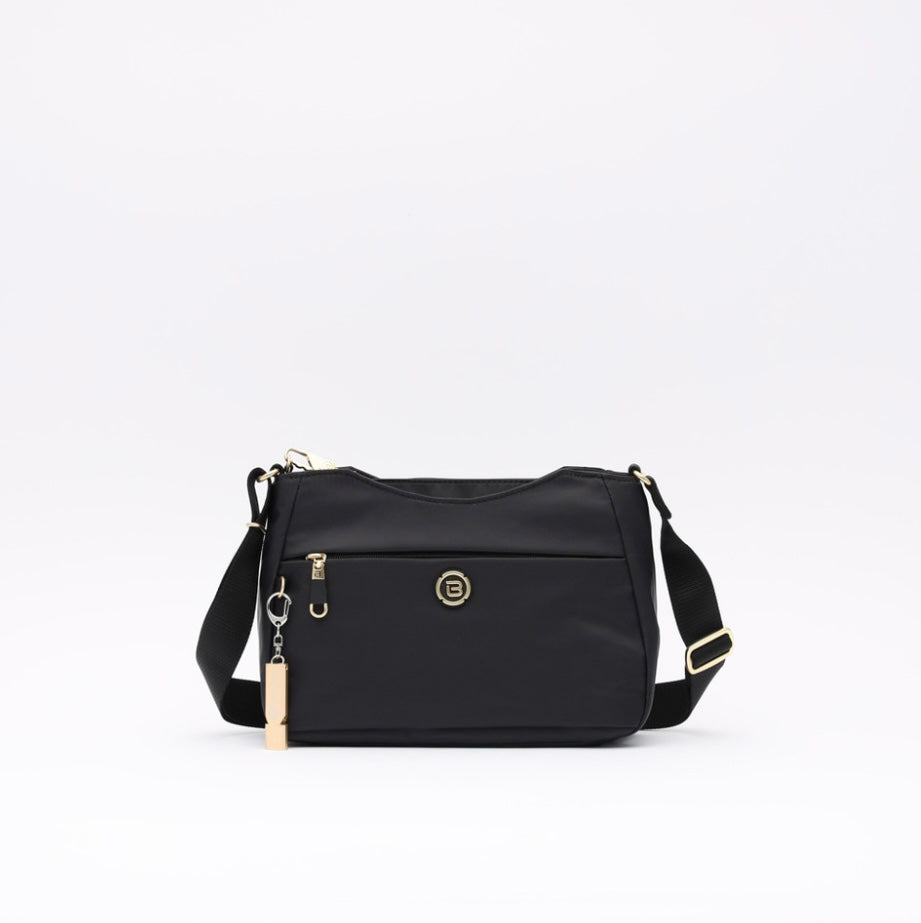 BESIDE-U - SAN DIEGO RFID / ANTI SLASH CROSSBODY - 2 Colours