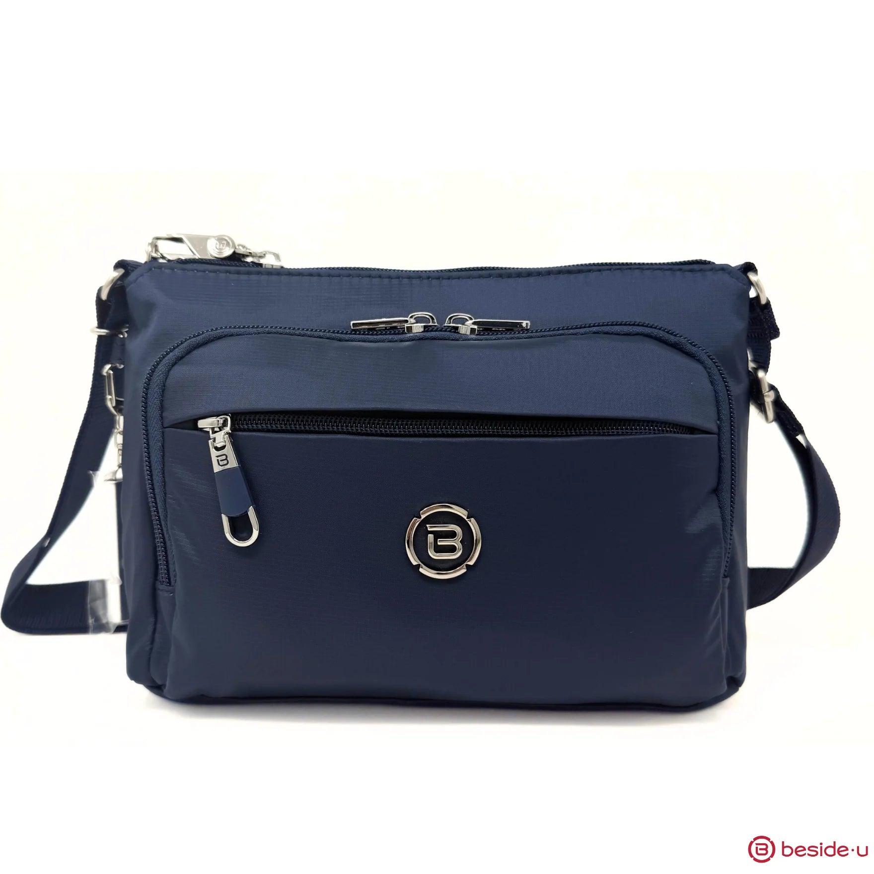 beside u ella travel crossbody bag – Page 2 – Brittany and Bros size bag is designed for women. Just Bags Luggage Center (@justbagsluggage)