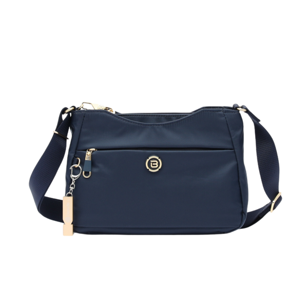 BESIDE-U - SAN DIEGO RFID / ANTI SLASH CROSSBODY - 2 Colours