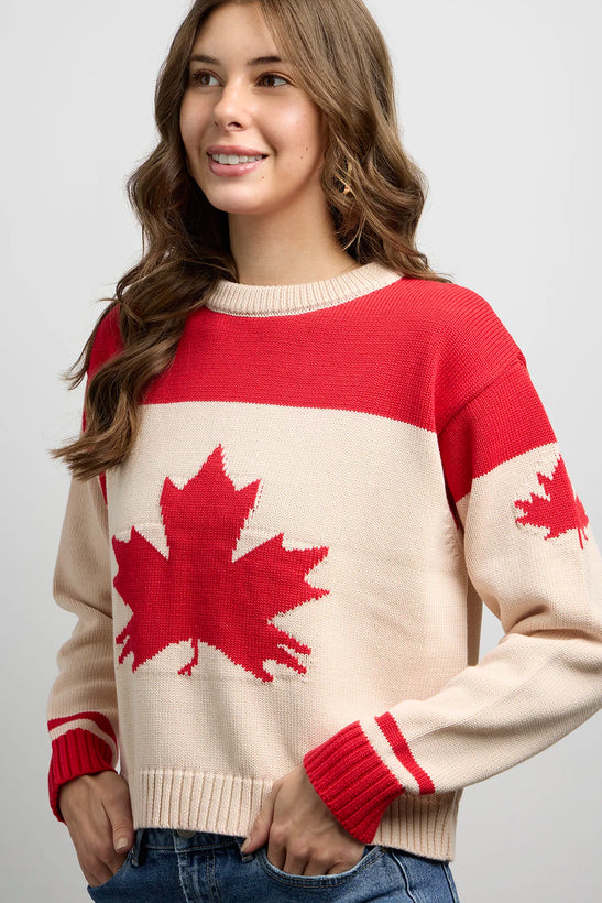 CANADA KNITWEAR
