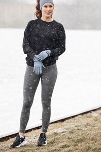 BRITT’S KNITS - THERMAL TECH  GLOVES - 4 Colours