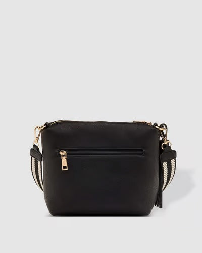 LOUENHIDE - KASEY CROSSBODY BAG - 2 COLOURS