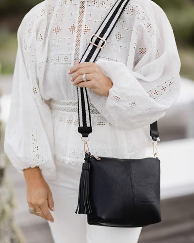 LOUENHIDE - KASEY CROSSBODY BAG - 2 COLOURS