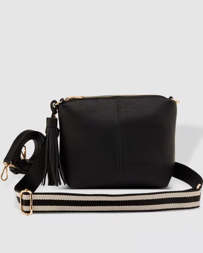 LOUENHIDE - KASEY CROSSBODY BAG - 2 COLOURS