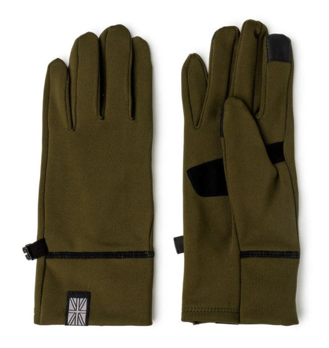 BRITT’S KNITS - THERMAL TECH  GLOVES - 4 Colours