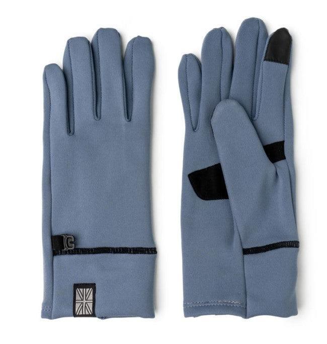 BRITT’S KNITS - THERMAL TECH  GLOVES - 6 Colours